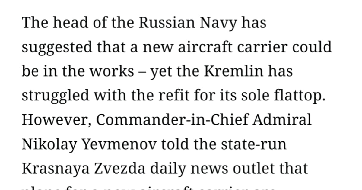 How many Italian villas will an aircraft carrier cost? 9GAG