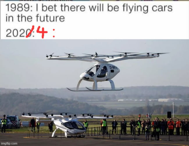 Volocopter - 9GAG