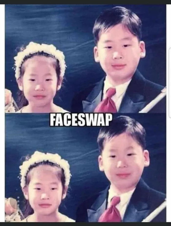 Gru face swap - 9GAG