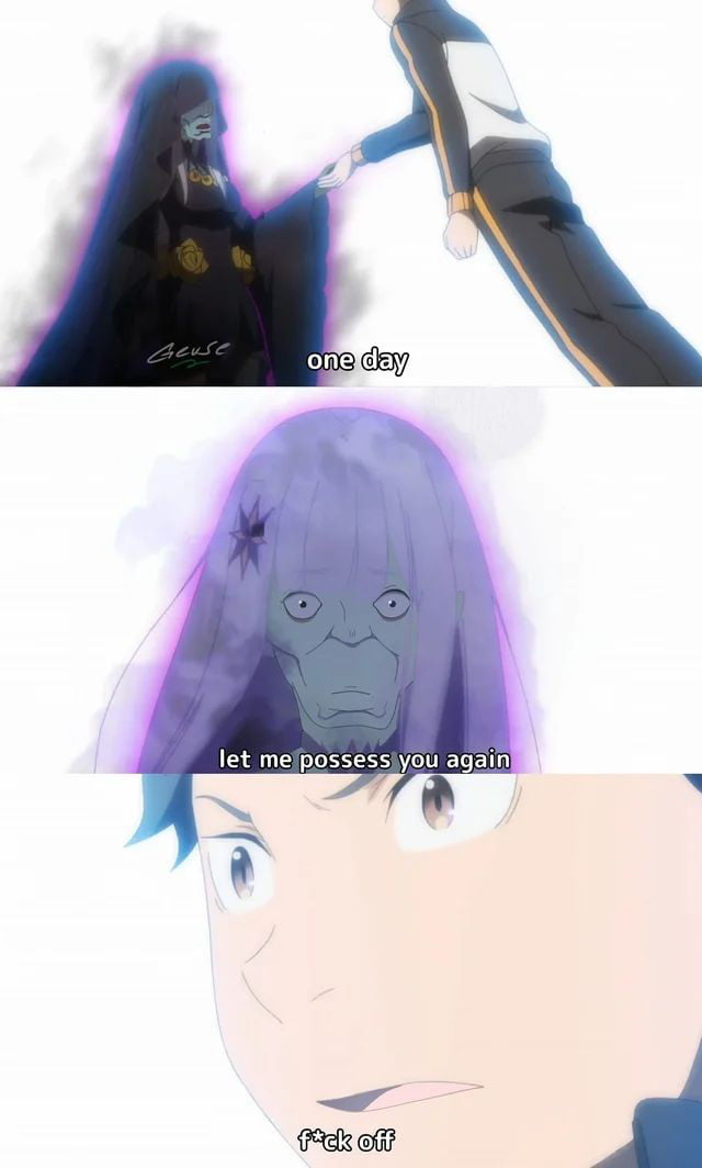 Dude that was sure one hell of a nightmare - 9GAG