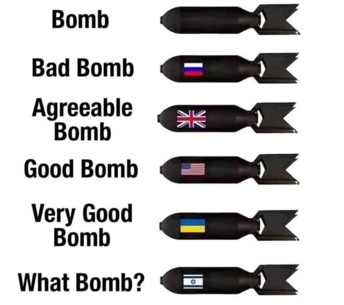 Bomb - 9GAG