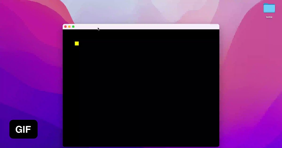Making a Raycasting engine in C - 9GAG