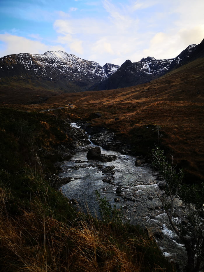 Isle of Skye, Scotland - 9GAG