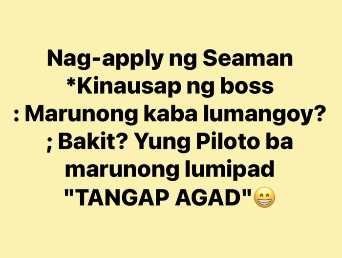 Oo nga naman… - 9GAG