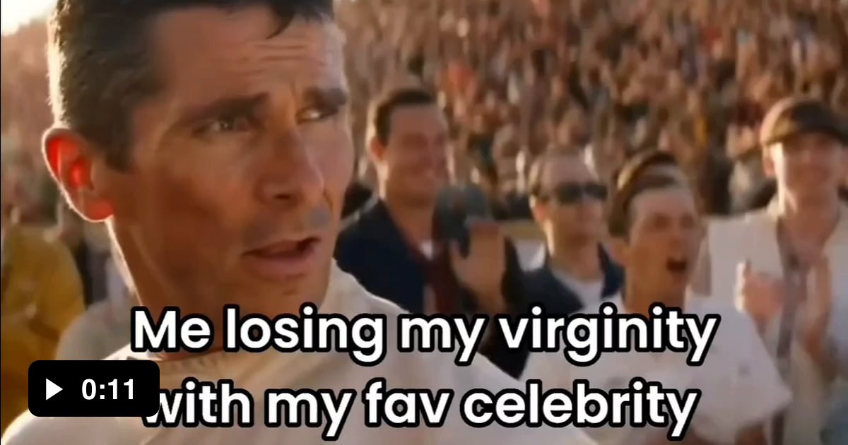 I tip my hat to you. One legend to another 9GAG