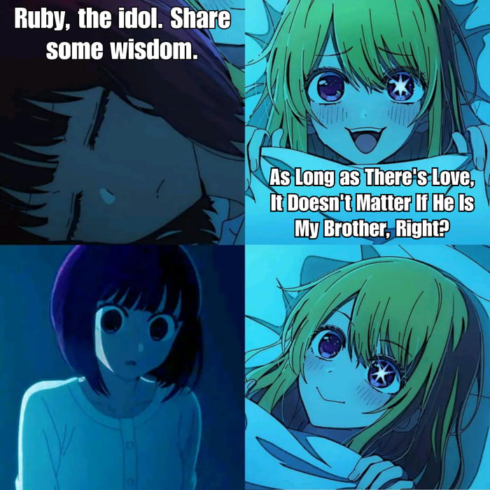 Ruby Cant Take It Anymore - 9gag