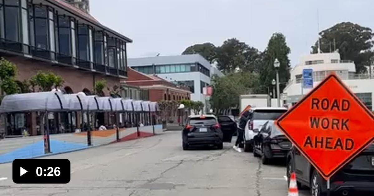 Another day in San Francisco - 9GAG