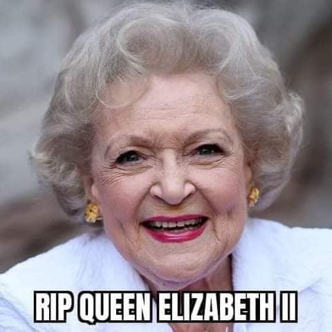 Queen Elizabeth - 9GAG