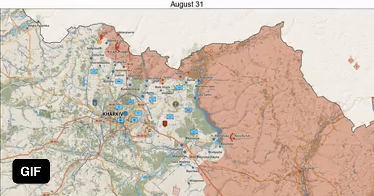 Summary of "good will" operation - 9GAG