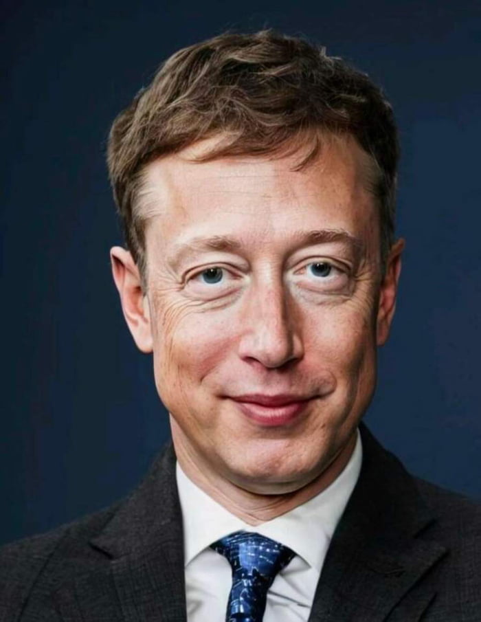 The Richest Man In The World 9GAG