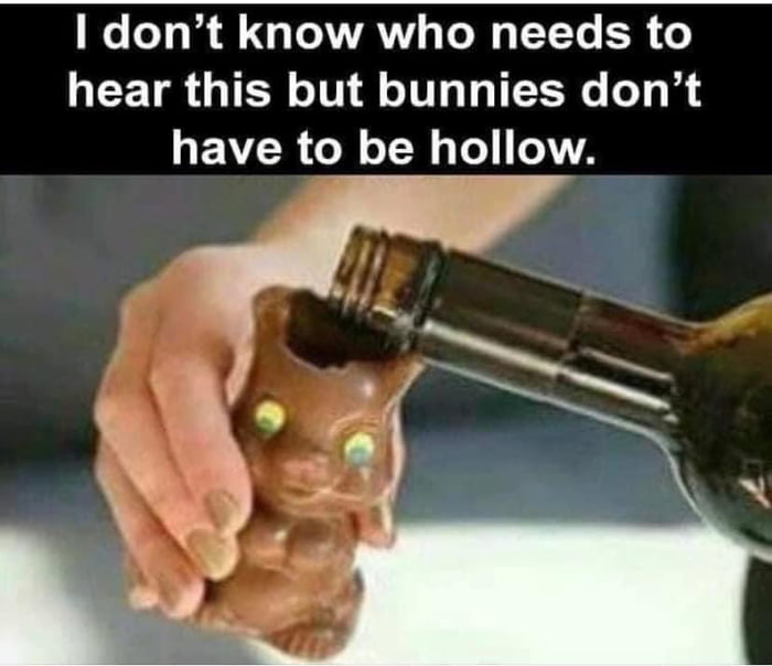 Happy Easter - 9GAG