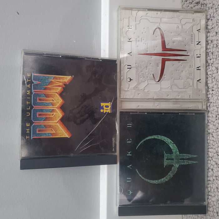 Selling everything and starting life over. Except my core memories are