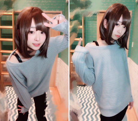 Cute Crossdressing Teenage Boy Inspires Boys Love Style Fan Manga