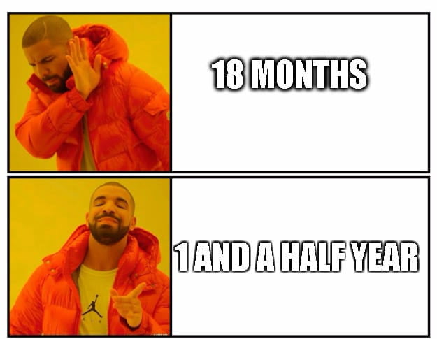 How old is your child? - 9GAG