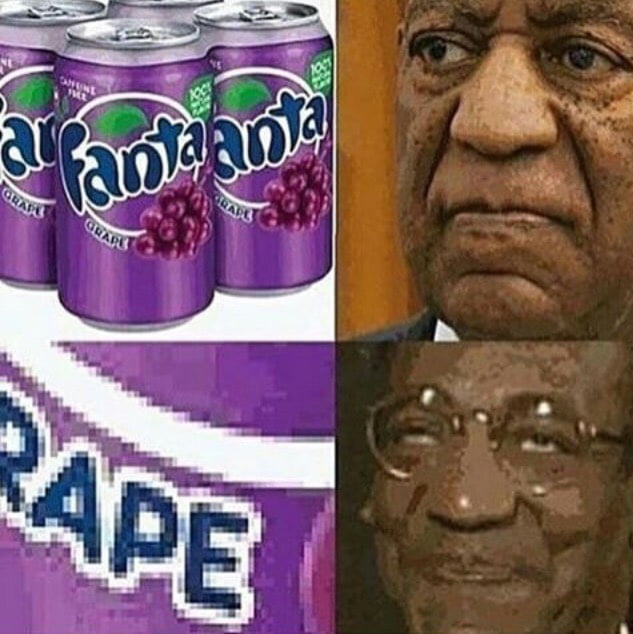 Bill Cosby 9GAG