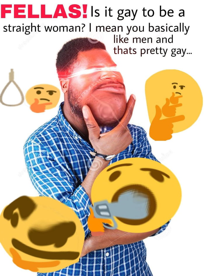 Gay