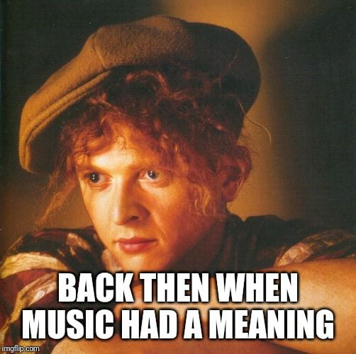 Good Old Times 9GAG