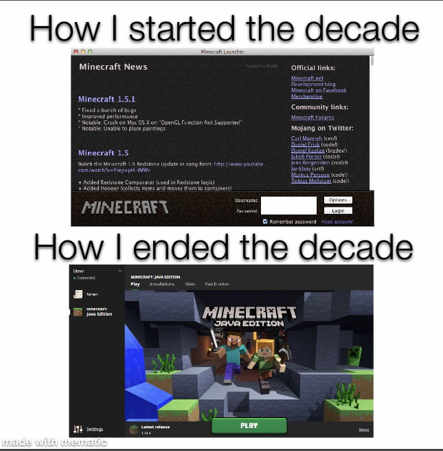 Minecraft 9gag