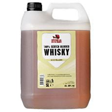 Bewolkt zonde waar dan ook Whisky in 5 liter jerrycan. For when quality matters - 9GAG