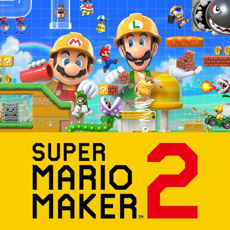 Best 30 Super Mario Maker Fun On 9gag