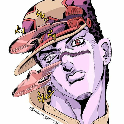 funko jojo's