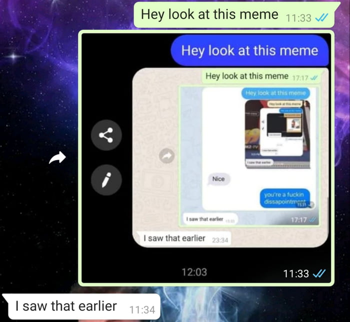 Hey Look At This Meme 9gag