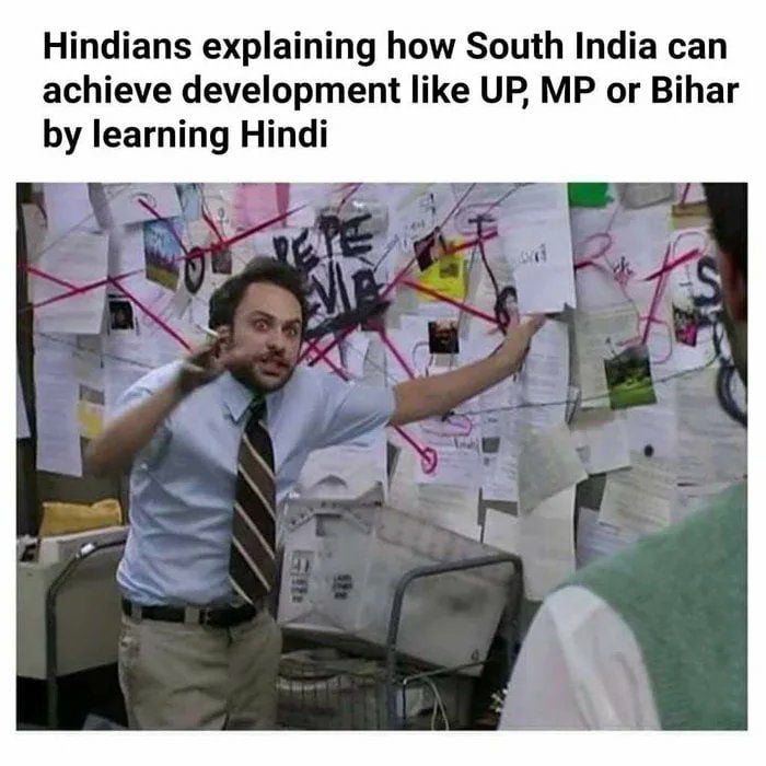 HInDi IS OUr NAtIoNaL LaNgUaGe 9GAG hindi-is-our-national-language-9gag