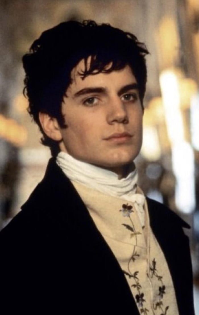 Henry Cavill at 19 in The Count of Monte Cristo - 9GAG