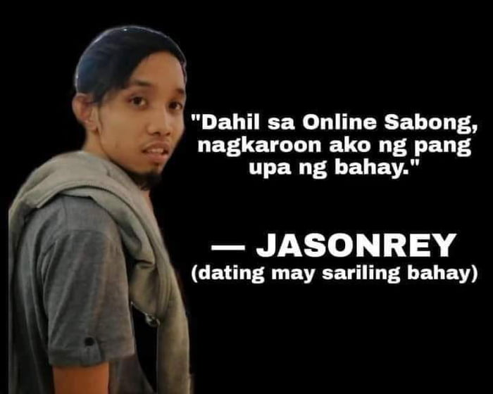 Online Sabong Tayo Para May Pang Upa 9gag