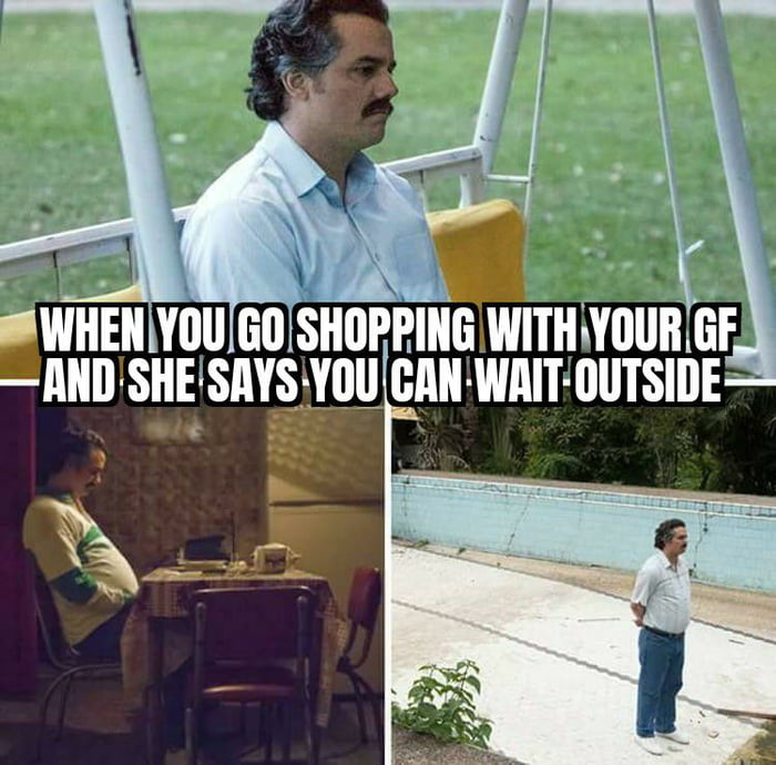 Always the same - 9GAG