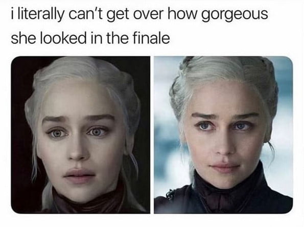 Gorgeous - 9GAG