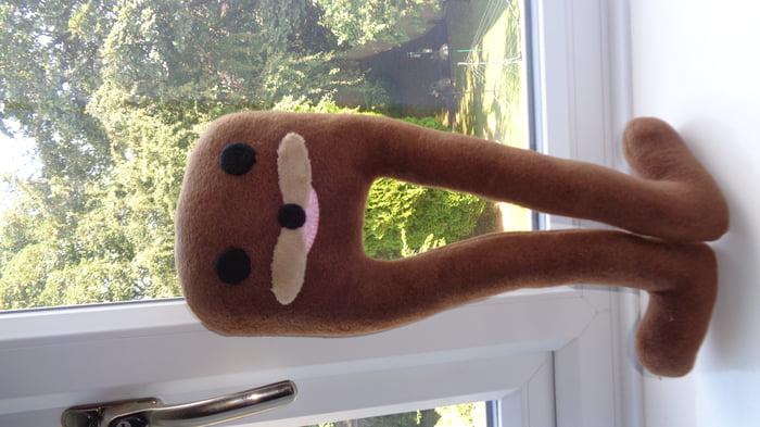 gondola plush