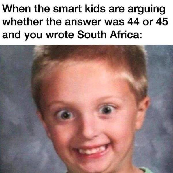 South Africa - 9GAG