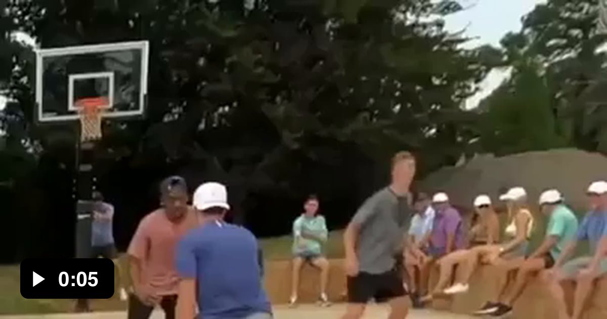 This was satisfying. - 9GAG