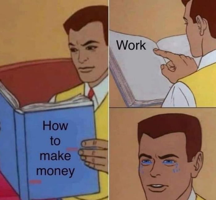 Bitter Reality 9GAG