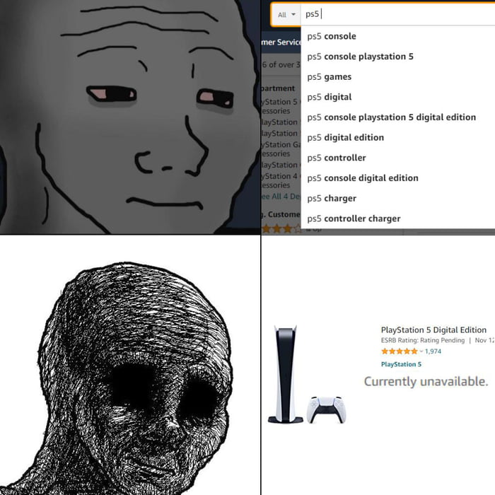 Every day the same - 9GAG