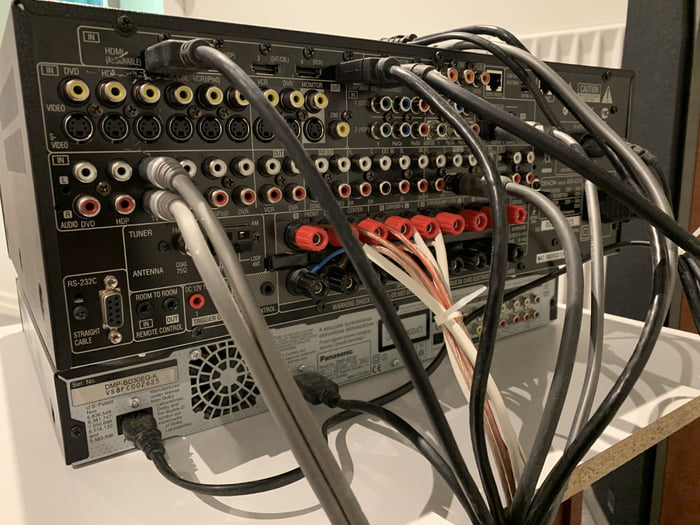 Some of you may never know the pure satisfaction of settling up an old