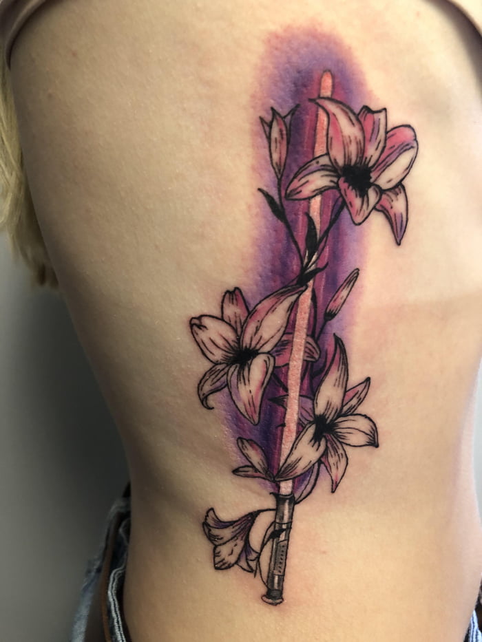 25 Tattoo Ideas of the Day  July 26 2021