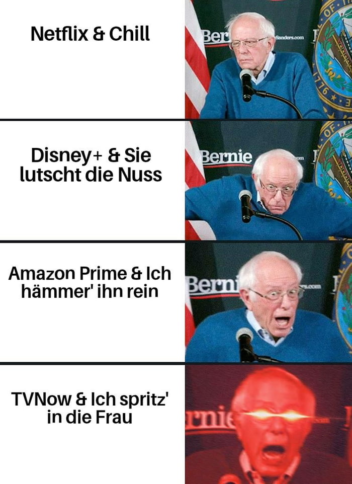 Netflix Adaption Memen Und Was Machst Du So 9gag