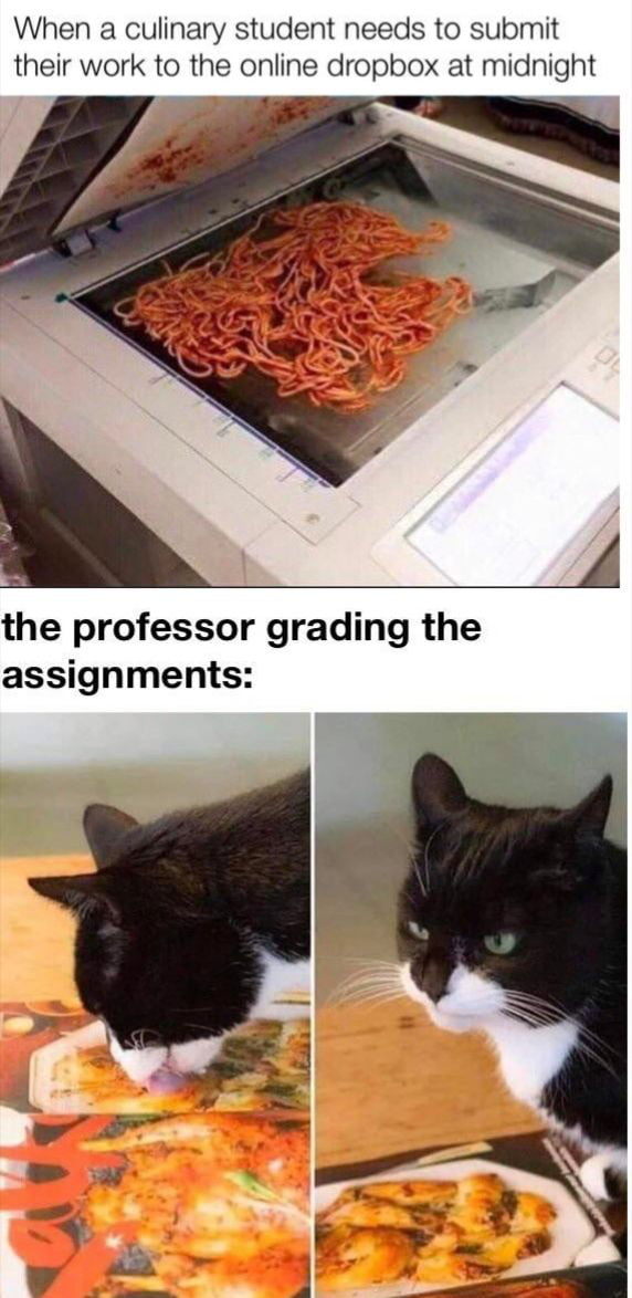 Copy pasta - 9GAG