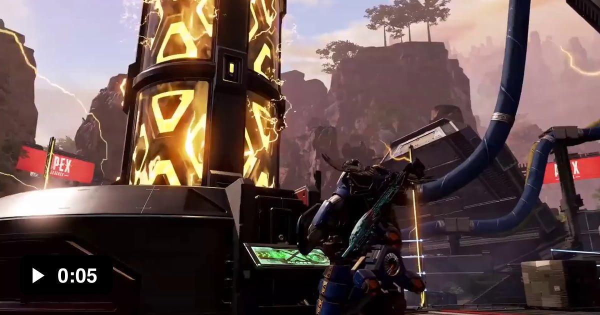 There will be a big new ultimate accelerant. (gibbys ult from 9 to 100% ...