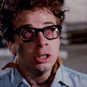 Who remembers Rick Moranis as Louis Tully The Key Master 1984 - 9GAG