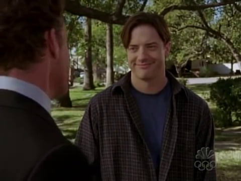 Saddest scene ever.