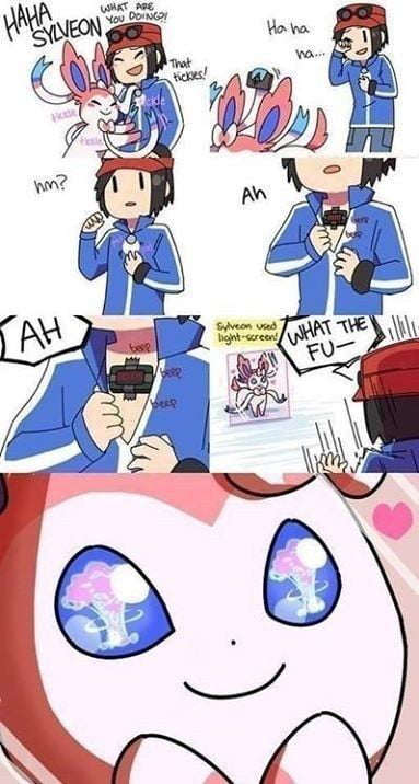 Pokemon Revolt 9gag