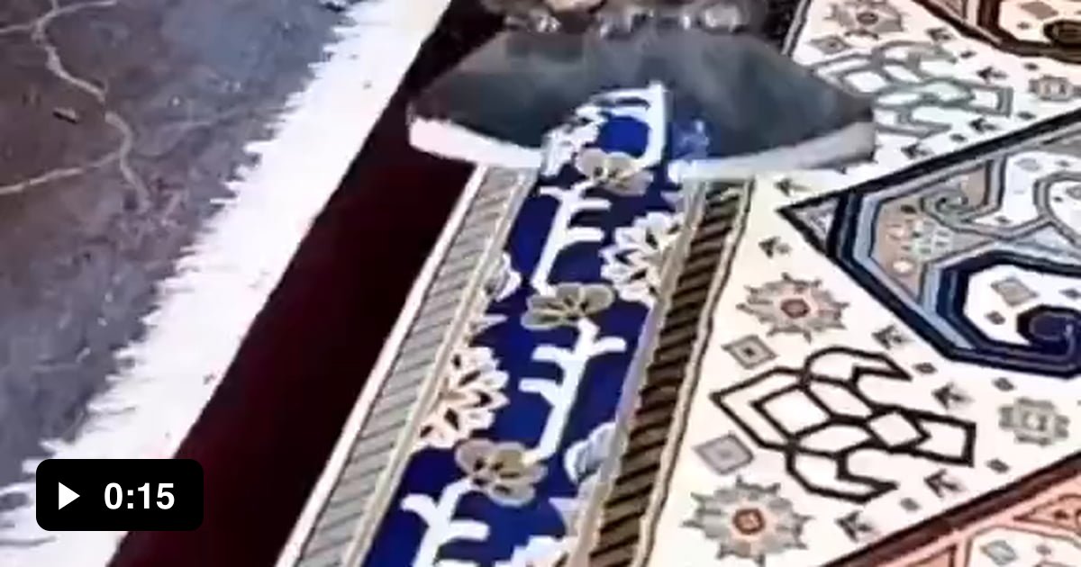 It is vertical, AND satisfying. Turn the sound off, tho. - 9GAG