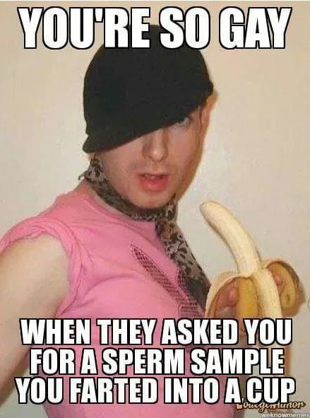 Why are u geh - 9GAG
