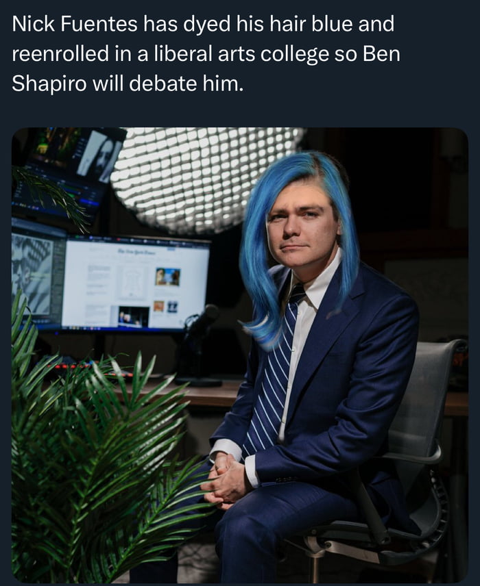 Ben is using the lefty word games to try to stop people from talking ...