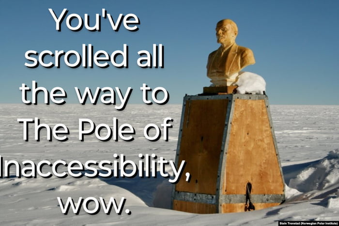 All powder to the Soviets - 9GAG