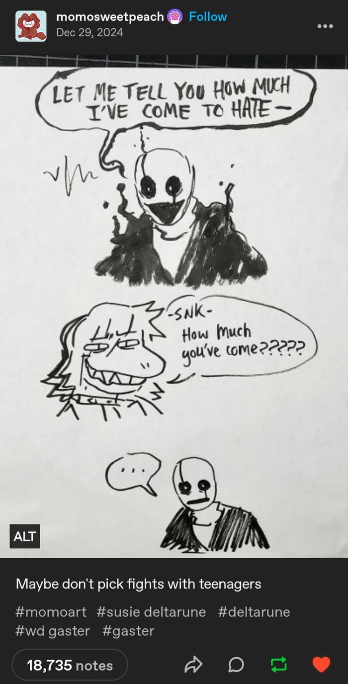 Not a spoiler I swear - 9GAG