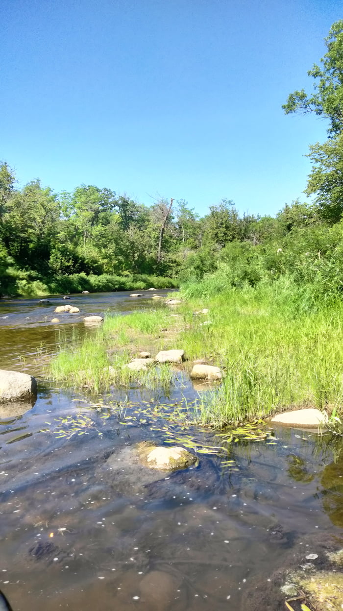 canoed-20-miles-on-a-river-yesterday-with-no-development-of-any-kind-on